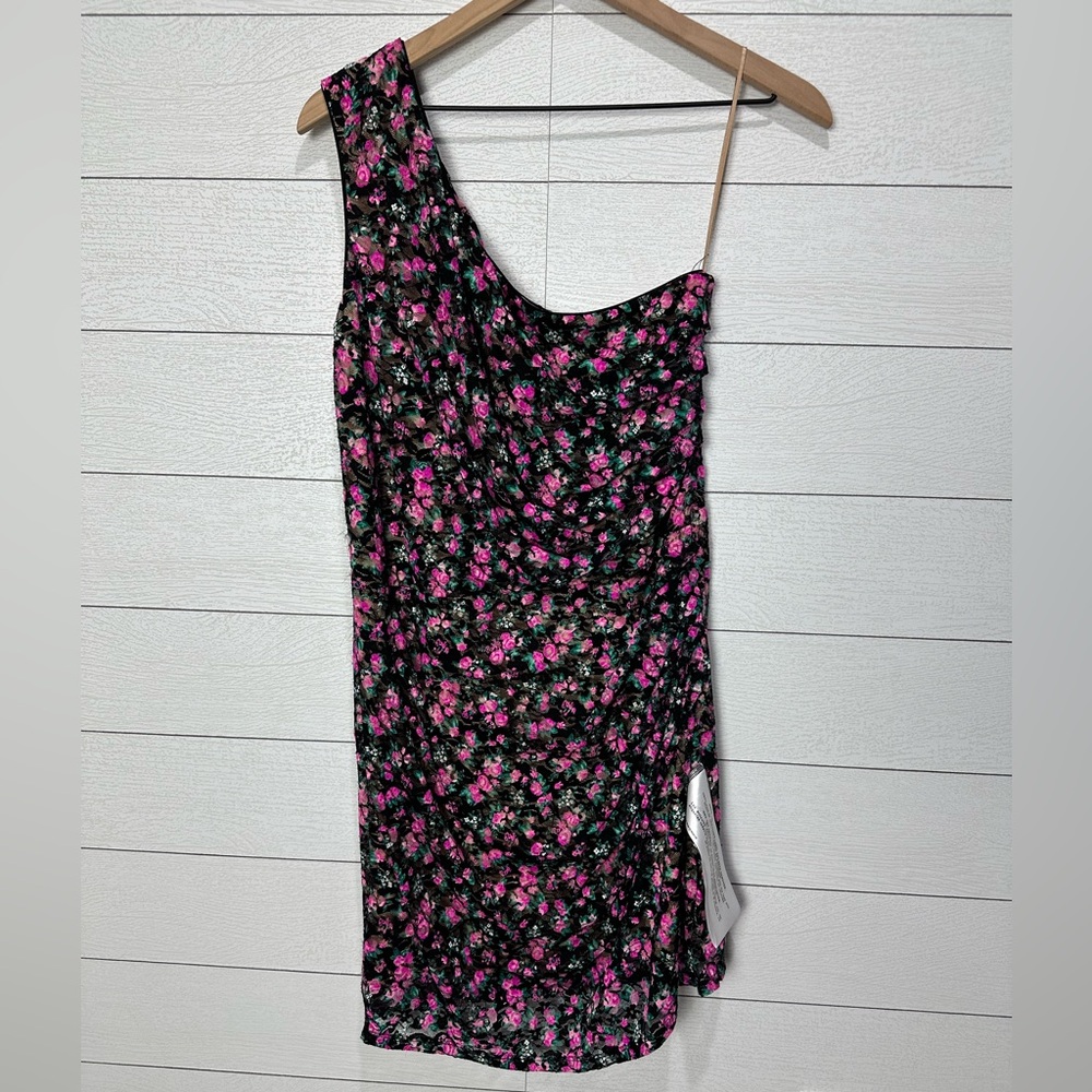 NWT Dress The Population Dress Size Large